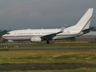 Boeing CIA rendition plane Boeing CIA rendition plane